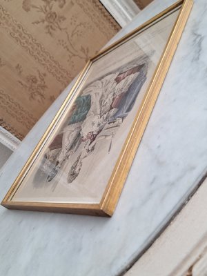 画像12: 額付ファッションモード画