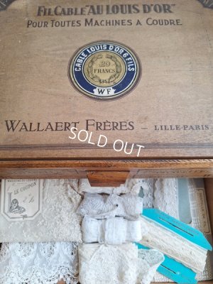 画像25: Wallaert Freresスプールキャビネット