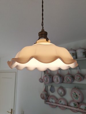 opalineglassshade