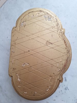 画像3: アンティーク台座
