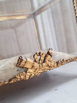 画像2: アンティークマリエガラスケース