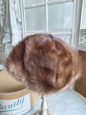 画像16: アンテークハットボックス