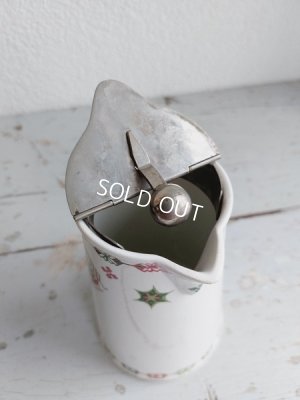 画像5: サルグミンヌ蓋付ピッチャー