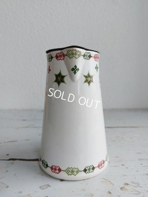 画像11: サルグミンヌ蓋付ピッチャー