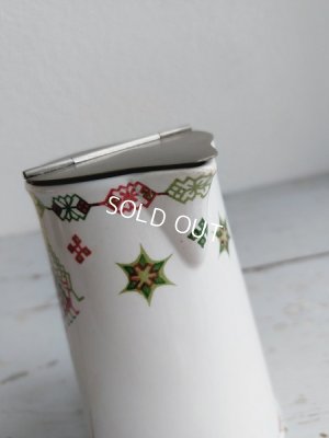 画像12: サルグミンヌ蓋付ピッチャー