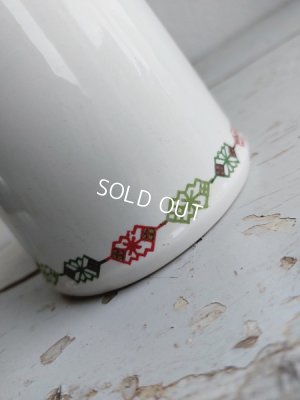 画像13: サルグミンヌ蓋付ピッチャー