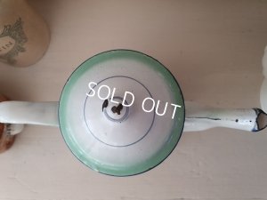 画像7: Japyローズとパンジー柄コーヒーポット