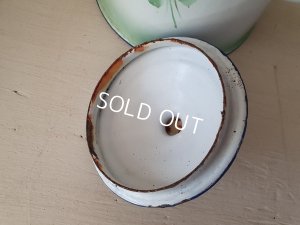 画像8: Japyローズとパンジー柄コーヒーポット