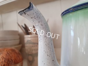 画像13: Japyローズとパンジー柄コーヒーポット