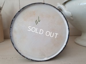 画像14: Japyローズとパンジー柄コーヒーポット