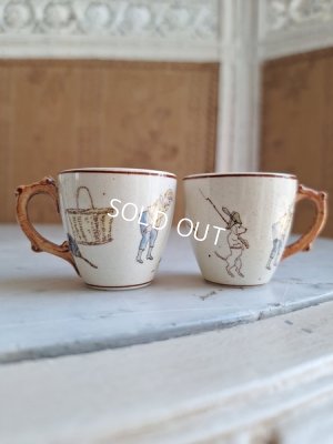 画像3: サルグミンヌアンファンリシャールカップ