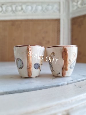 画像4: サルグミンヌアンファンリシャールカップ