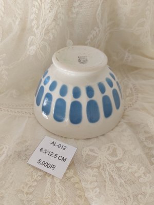 画像8: アンティークカフェオレボウル