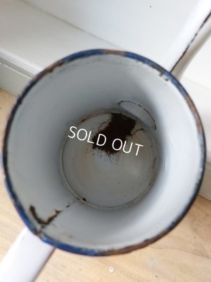 画像15: Japyピンクローズとパンジー柄コーヒーポット　