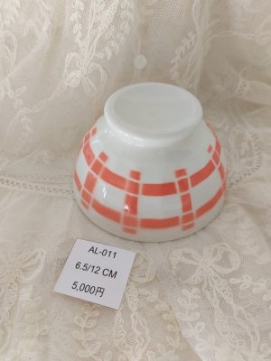 画像7: アンティークカフェオレボウル