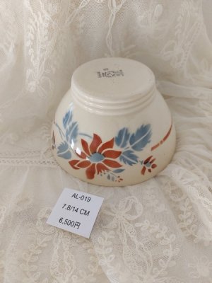 画像10: アンティークカフェオレボウル