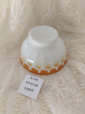 画像11: アンティークカフェオレボウル