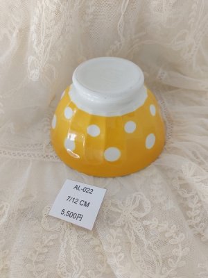 画像13: アンティークカフェオレボウル