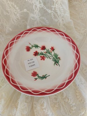 画像15: アンティークカフェオレボウル