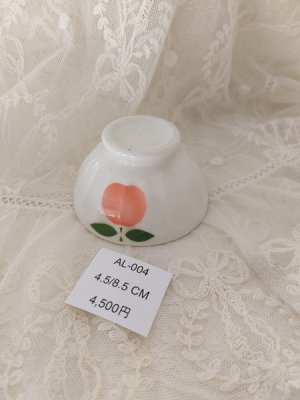 画像3: アンティークカフェオレボウル