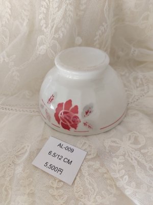 画像5: アンティークカフェオレボウル