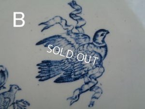 画像7: SALINSエンジェル柄プレート