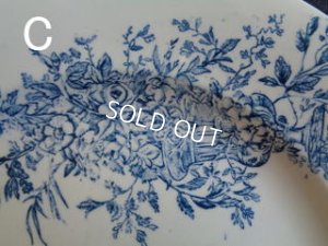 画像9: SALINSエンジェル柄プレート