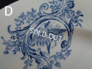 画像12: SALINSエンジェル柄プレート