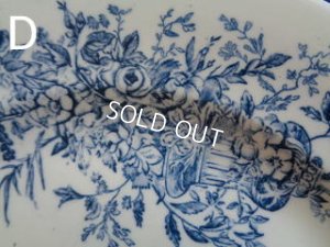 画像13: SALINSエンジェル柄プレート