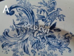 画像4: SALINSエンジェル柄プレート