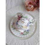 画像: ロイヤルアルバートカップ＆ソーサー