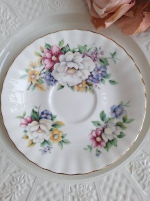 画像5: ロイヤルアルバートカップ＆ソーサー