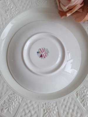 画像4: ロイヤルアルバートカップ＆ソーサー