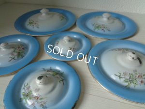 画像2: ホーローウエディングセット