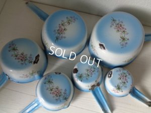 画像3: ホーローウエディングセット