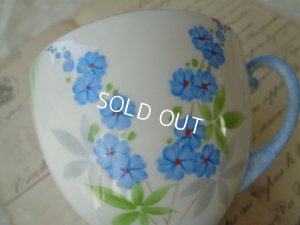 画像5: Royal Standard花柄トリオ