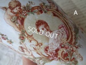 画像2: 女王ウィルヘルミナとエンジェル柄カップ