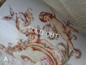 画像3: 女王ウィルヘルミナとエンジェル柄カップ