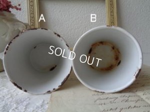 画像6: 女王ウィルヘルミナとエンジェル柄カップ