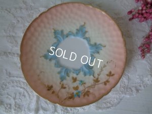 画像6: ナポレオン三世花柄カップ＆ソーサー