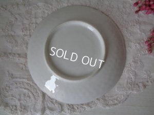 画像7: ナポレオン三世花柄カップ＆ソーサー