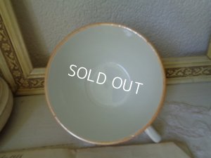 画像4: サルグミンヌローズ柄カップ＆ソーサー