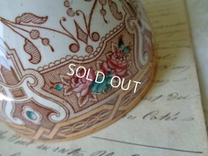 画像6: サルグミンヌローズ柄カップ＆ソーサー