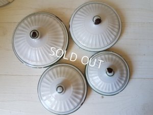 画像2: BB白いローズガーランド柄キャニスター