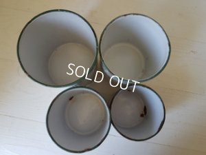 画像3: BB白いローズガーランド柄キャニスター