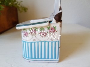 画像2: BB社ローズガーランドアリュメット缶