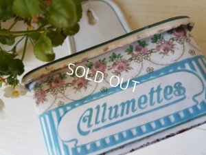 画像5: BB社ローズガーランドアリュメット缶