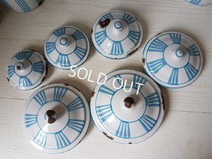 画像6: BBローズガーランド柄キャニスター