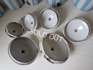 画像7: BBローズガーランド柄キャニスター