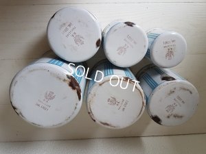 画像9: BBローズガーランド柄キャニスター